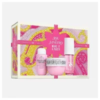 Sol de Janeiro Cheirosa 68 Geschenkset Spray 150 ml