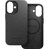 Native Union iPhone 17 Handyhülle schwarz