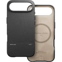 Native Union iPhone 17 Pro Max Classic Case braun