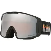 OAKLEY Line Miner L Rene Rinnekangas Signature Goggle prizm