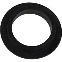 Kirchhoff Lippendichtung, Gummi,(2x) 32 x 50 x 1,5-8mm für