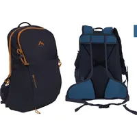 Mc Kinley Whytehike 26 l schwarz/blau/grey