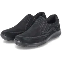 Jomos orthopädischer Slipper in schwarz | Gr.: 46