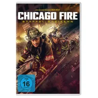Universal Chicago Fire - Staffel 13 [5 DVDs]