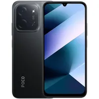 Xiaomi Poco C85 256 GB Black 		