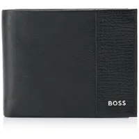 Boss New Crosstown Geldbörse Herren schwarz