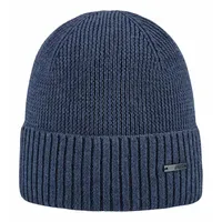 Areco Beanie Blau