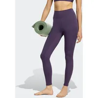 Adidas Performance Trainingstights All Me Ess 1/1 (1-tlg) lila