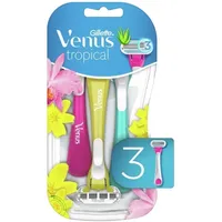 Gillette Tropical Einwegrasierer