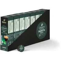 Cafissimo Espresso Brasil Kaffeekapseln 80 St.