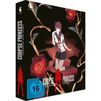 Crunchyroll gmbh Corpse Princess - Staffel 2 - Vol.1
