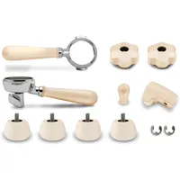 Lelit Bianca Upgrade Kit - Für Bianca Pl162T Kaffeemaschinen