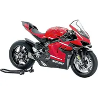 TAMIYA 300014143 - Ducati Superleggera V4 mehrfarbig 1:12