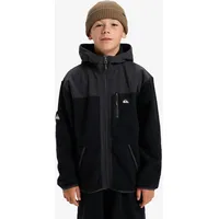 QUIKSILVER Fleecejacke QUIKSILVER "BACK TO S SCHOOL YOUTH", Jungen,