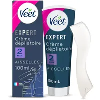 Veet - Expert - Enthaarungscreme Achselhöhlen 100ml