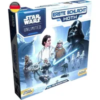 Asmodee Star Wars: Unlimited – Erste Schlacht Hoth