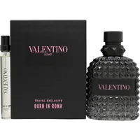 Valentino Uomo Born in Roma Eau de Toilette 100