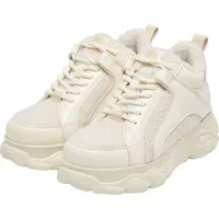 Buffalo CLD Corin Warm Damen Beige 40