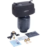 Viessmann Füllstation medium HWE 2,5l - 7272213 von Viessmann