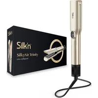 Silk'n SilkyAir Trinity 3-in-1-Tool gold