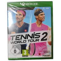 Bigben Interactive Tennis World Tour 2