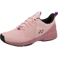 Yonex Sonicage 3 Allcourt pink Damen