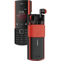Nokia 5710 Xpress Audio Schwarz