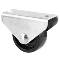 Wagner Möbelrolle/Bockrolle 01005601 30 mm x 35 mm