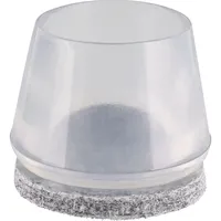 Wagner Kappen-Set EH0568 Ø 28 mm x Ø 34