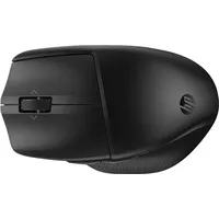 HP 685 Comfort Dual-Mode Mouse Schwarz