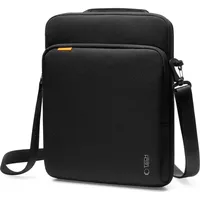 TECH-PROTECT Defender VR Laptoptasche 15-16 - Schwarz