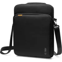Techprotect Tech-Protect Defender VR Laptoptasche 15–16 Zoll Schwarz