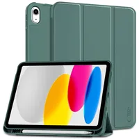 TECH-PROTECT SC Pen-Hülle für iPad 10,9'' (10. Generation) Grün