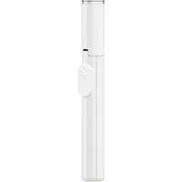 TECH-PROTECT Selfie Stick L09S weiß