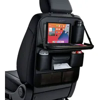 Techprotect Auto-Organizer UCA100 für Tablet PCs Schwarz