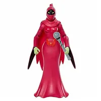 Mattel Shadow Weaver Actionfigur 14 cm - Grau/Rosa/Mehrfarbig