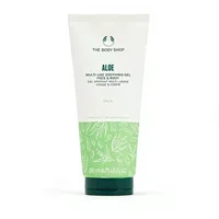 The Body Shop Aloe Vera Beruhigendes Gel 200 ml
