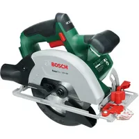 Bosch Akku-Handkreissäge EasyCirc 18V-48, 2,4 kg, grün