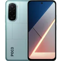 Xiaomi Poco M7 6 GB RAM 128 GB Blue