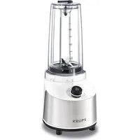 KRUPS GmbH Freshboost KB 1801 Vakuum Standmixer