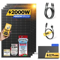 Solakon Balkonkraftwerk Solakon ONE 800W