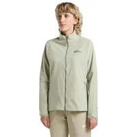 Jack Wolfskin Prelight Stride Jacke - Mint Leaf -