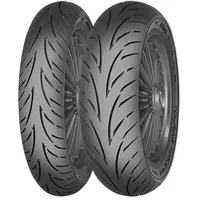 MITAS 120/70-12 58S TL/TT Touring Force-SC 2 RF F/R