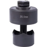 Rothenberger Schraublocher 35mm