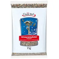 Classic Bird Winterstreufutter 1kg