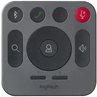 Logitech Rally Plus Remote - Fernsteuerung