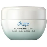 LA MER Supreme Lift Anti-Age Augencreme 15 ml