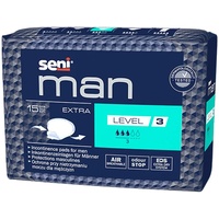 Seni Man Extra Level 3 15 St.