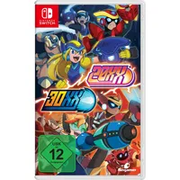 Flashpoint 20XX / 30XX (Nintendo Switch)