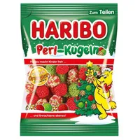 HARIBO Perl-Kugeln Fruchtgummi 200,0 g